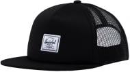 Кепка HERSCHEL Supply Whaler Cap Mesh 1047-1710 OS black