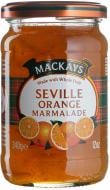 Конфитюр Mackays Севильский апельсин 340 г