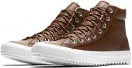 Кеды Converse 157685C р.41 коричневый