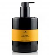 Антибактериальное жидкое мыло Beehive Cosmetics Infused Hand Wash with Honey & Patchouli Oil 500 мл