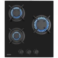 Варочная поверхность газовая Eleyus H0GBHG 45 BL CF