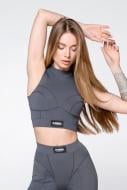 Топ Designed for Fitness Vogue 302321010 р.M серый
