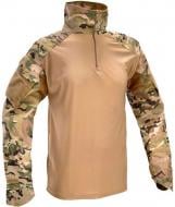 Рубашка Defcon 5 Combat Shirt р. S multicam dark D5-1603 MC/S
