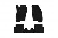 Коврики автомобильные EVAtech Standard Fiat Punto Evo 2009-2012 Htb EU FT12275CV5FL2VEB модельные