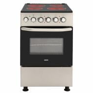 Плита электрическая Eleyus NEXT 5003 VC4 BL+GR