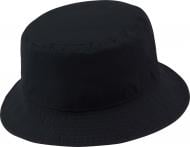 Панама Jordan BUCKET JM WASHED CAP DC3687-011 р.M/L черный