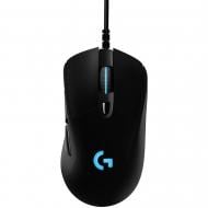 Мишка Logitech G403 HERO Gaming Mouse USB (910-005632)
