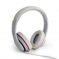 Навушники GMB audio MHS-LAX-W white