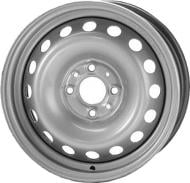 Диск колісний Hilfmann Daewoo Matiz DK 229.3101015.27-034,5 R 13 4x114,3 ET 45 DIA 69