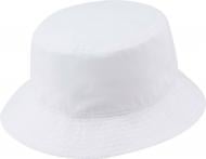 Панама Jordan BUCKET JM WASHED CAP DC3687-100 р.L/XL білий