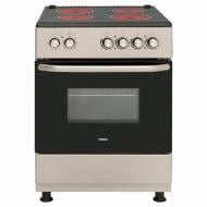 Плита электрическая Eleyus NEXT 6003 VC4 BL+GR