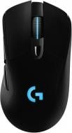 Мишка Logitech G703 Lightspeed Wireless Gaming Mouse Black