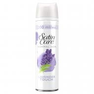 Гель для бритья Gillette Satin Care Lavender Touch 200 мл