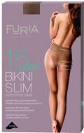 Колготки жіночі Duna Bikini Slim 1206 р. 3 мокко