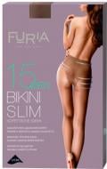 Колготки женские Duna Bikini Slim 1206 р. 3 мокко