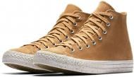 Кеды Converse CTAS HI RAW SUGAR/MALTED/PALE PUTTY 157522C р.46,5 бежевый