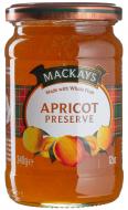 Джем Mackays Абрикос 340 г