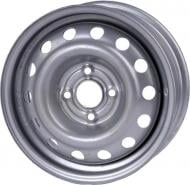 Диск колісний Дорожня карта DAEWOO Lanos Т1301-3101015 5 R 13 4x100 ET 49 DIA 56,56