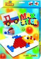 Мозаика Hama Рыбка Maxi Stick 9663