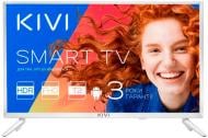 Телевізор Kivi 24FR50WU Телевізор Kivi 24FR50WU