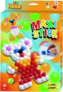 Мозаика Hama Мишка Maxi Stick 9666