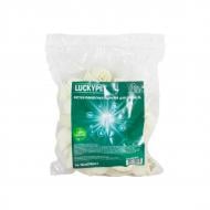 Кістка для собак Lucky Pet №3 XL з м'ясом курки 14-16 см