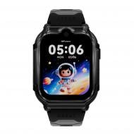 Смарт-часы HiFuture KidguardG1 (KidguardG1.Black-Grey)