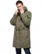 Куртка мужская демисезонная Replay M8873A.000.82850-238 р.2XL зеленая