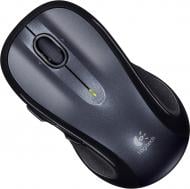 Миша Logitech Wireless Mouse M510 Black