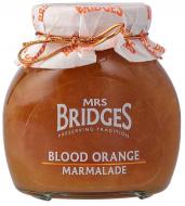 Конфитюр Mrs Bridges Красный апельсин 340 г