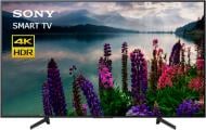 Телевизор Sony KD49XG7096BR