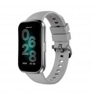 Фитнес-браслет HiFuture EVO 3 silver (EVO3.Silver)