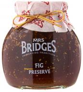 Джем Mrs Bridges Инжир 340 г