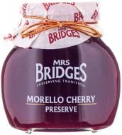 Джем Mrs Bridges Вишня Морелло 340 г