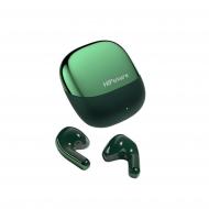 Наушники HiFuture ChromeBuds green (ChromeBuds.Green)