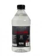 Растворитель Уайт-спирит аналог Himton 0,5 л
