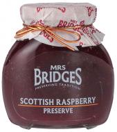 Джем Mrs Bridges Малина 340 г
