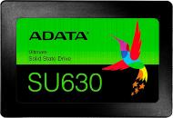 SSD-накопичувач ADATA 480GB 2,5" SATA III 3D NAND (ASU630SS-480GQ-R)