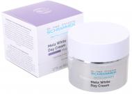Крем для обличчя денний Dr.Schrammek для лікування гіперпігментації Mela With Day Cream 50 мл