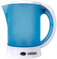 Електрочайник Rotex RKT07-B Travel