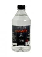 Розчинник Сольвент аналог Himton 0,5 л
