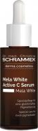 Сироватка Dr.Schrammek Mela White Active C Serum 30 мл 33 г 1 шт.