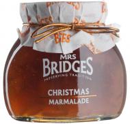 Конфитюр Mrs Bridges Празднование (апельсин и шампанское) 340 г