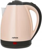 Електрочайник Rotex RKT24-P Termo