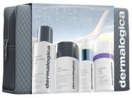 Набор подарочный DERMALOGICA Бестселлеры в путешествии Home for the holidays Kit