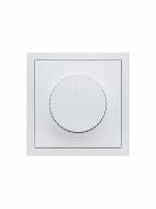 Механизм светорегулятора HausMark Juna 250 Вт 20 IP белый