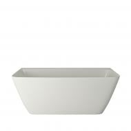 Ванна из искусственного камня Studio Stone Arda 154х72 см Ванна из искусственного камня Studio Stone Arda 154х72 см