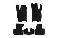 Коврики автомобильные EVAtech Standard Fiat Punto Classic 1999-2011 Htb EU FT43149CV5VEB модельные