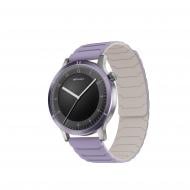 Смарт-часы HiFuture Aurora 2 (Aurora2.Purple)