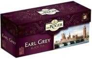 Чай чорний Sir Roger Earl Grey 25 шт. 50 г